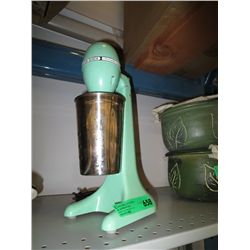 Hamilton Beach Milk shake machine