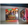 Image 1 : CSI: Miami board game, sealed in box