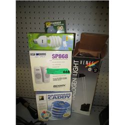 Miscellaneous