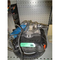 Black & Decker sander & Ryobi drill