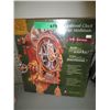 Image 1 : Build Art Collection Medieval Clock