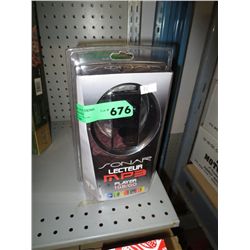 MP3 player in package