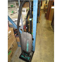 Eureka upright vacuum cleaner, used