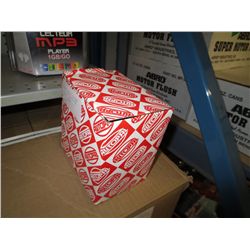 Case of Autopal car lights