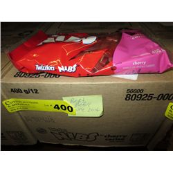 Case of Twizzler Nibs