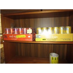 Two cases of energy drink