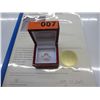 Image 1 : 5 carat pink quartz ring