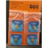 Image 1 : 4x .999 certified gold bars
