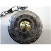Image 2 : Mechanical skeleton watch, wind-up