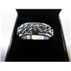 Image 2 : Spinning chain ring