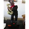 Image 1 : "The Jazzman" musical toy