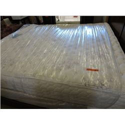 King size Serta Perfect sleeper mattress