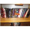 Image 1 : DVDs, approx. 36