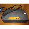 Image 1 : Battery backup surge protector