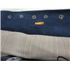 Image 1 : Area carpet, contemporary  design 6' x 12'