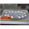 Image 1 : Canada Millennium coin collection year 2000