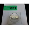 Image 2 : American mint .999 solid silver buffalo bar