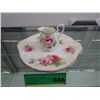 Image 1 : 2 x Royal Albert "American Beauty"