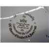 Image 2 : 3 English commerorative  plates