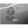 Image 4 : 3 English commerorative  plates