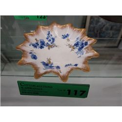 Doulton Burslem dish -Antique