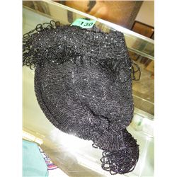 Vintage beaded bag