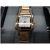 Image 1 : Ladies watch with matching bracelet