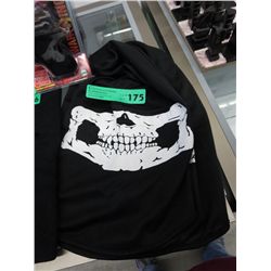 Brand new skull balaclava masks