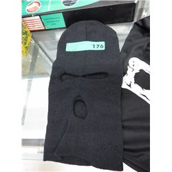 Brand new Black Ops balaclavas