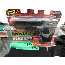 .45 Airsoft pistol
