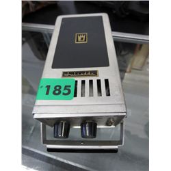Vintage Juliatta tape recorder