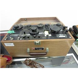 Vintage Potentiometer