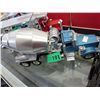 Image 1 : Model Kenworth cement truck