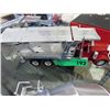 Image 1 : Model Peterbilt car hauler