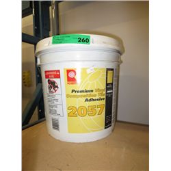 Premium  Vinyl Composition Tile Adhesive 2057