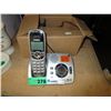 Image 1 : Uniden phone system