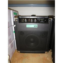 Ion Block Rocker portable sound system speaker
