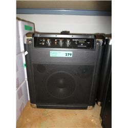 Ion Block Rocker portable sound system speaker