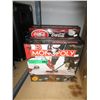 Image 1 : Two board games