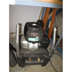 Honda Pressure washer motor GVC 160