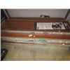 Image 1 : 7 boxes of laminate flooring