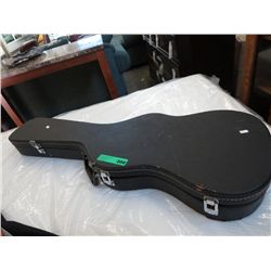 Guitar case