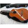 Image 1 : Fender acoustic guitar