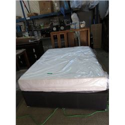 Queen size Dormeo Octaspring 650 mattress