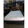 Image 1 : Queen size Dormeo Octaspring 650 mattress