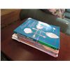 Image 1 : Three books on antiques