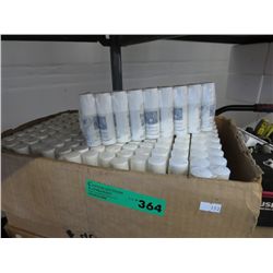 Case of hotel sized Pantene conditioner