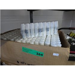 Case of hotel sized Pantene conditioner