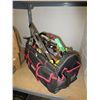Image 1 : Husky tool tote containing tools