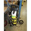 Image 1 : Karcher pressure washer - used